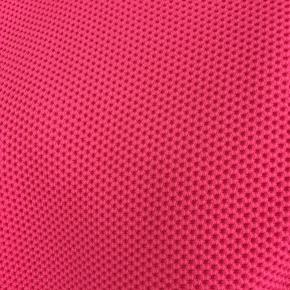 NWT TORRID Bright Dark Pink Textured Asymmetric Zipper Moto Jacket - Picture 4 of 10